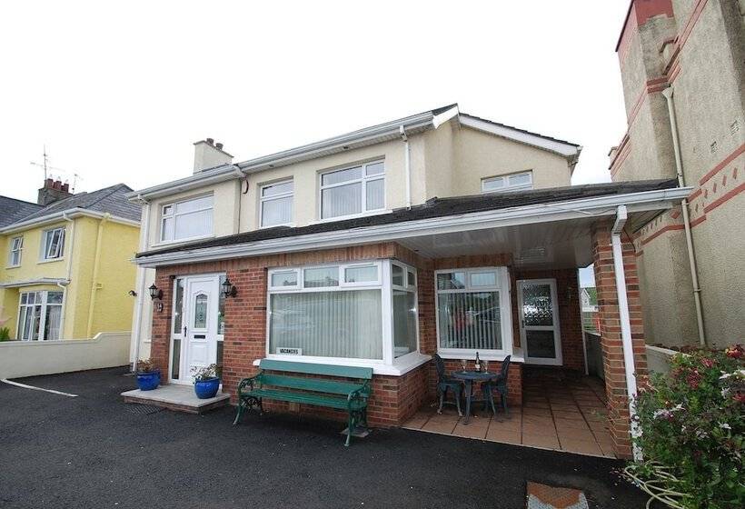 فندق Aaranmore Lodge Guest House