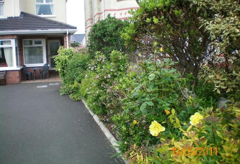 فندق Aaranmore Lodge Guest House