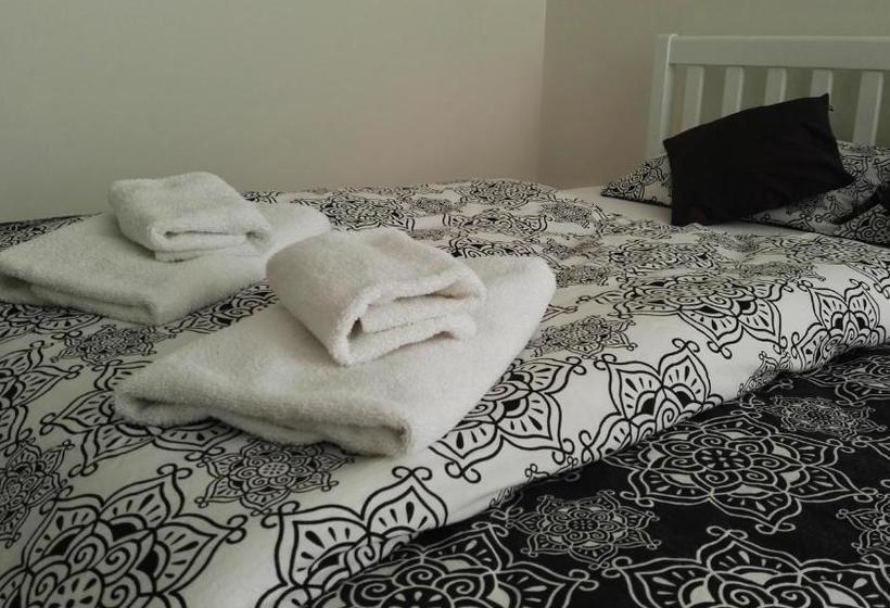 هتل Alfa Panorama Brno