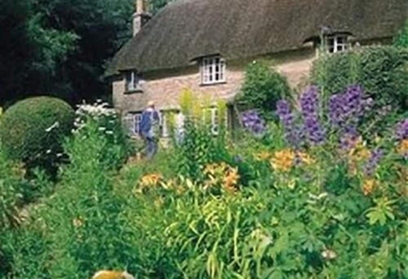 ホテル Bramlies Bed & Breakfast