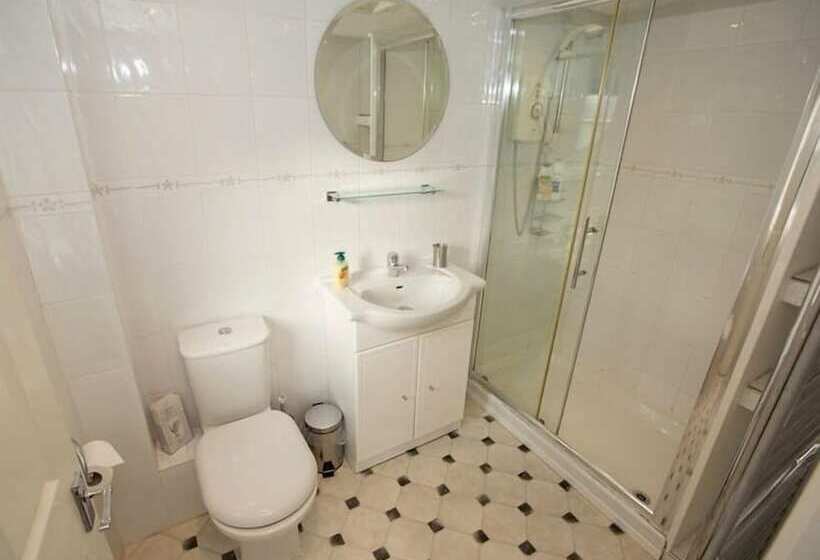 ホテル Bramlies Bed & Breakfast