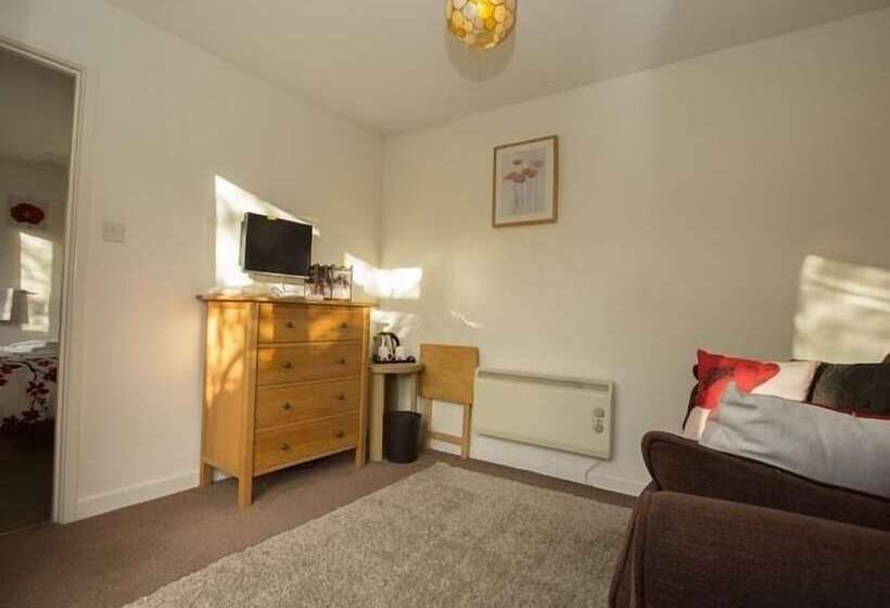 ホテル Bramlies Bed & Breakfast