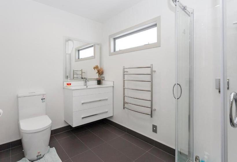 هتل City Central New Townhouse