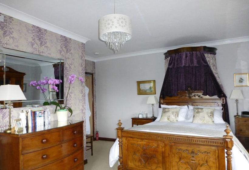 فندق Coedllys Country House B&b