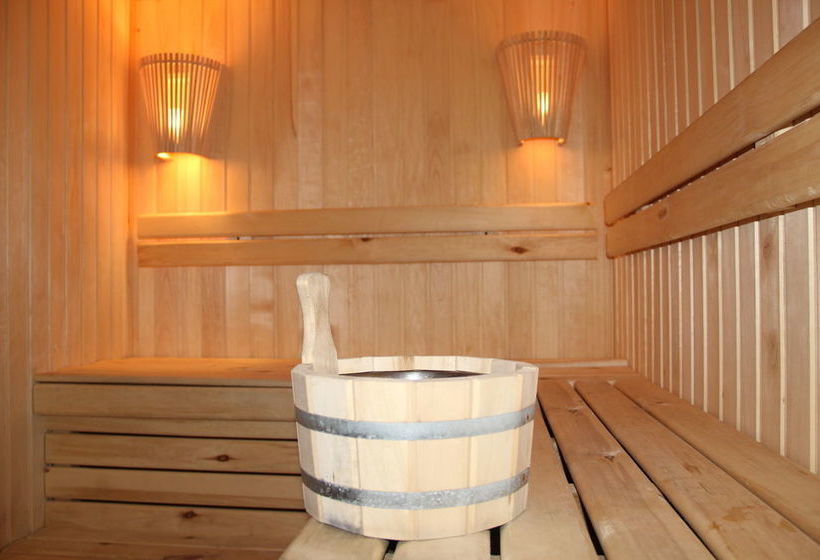 فندق Guest House On Muezerskaya