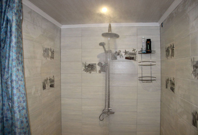 فندق Guest House On Muezerskaya