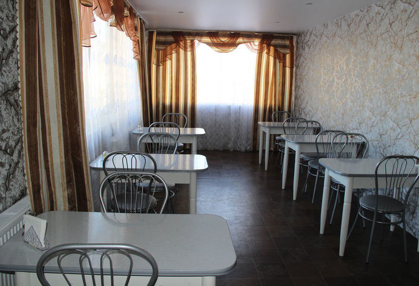 فندق Guest House On Muezerskaya