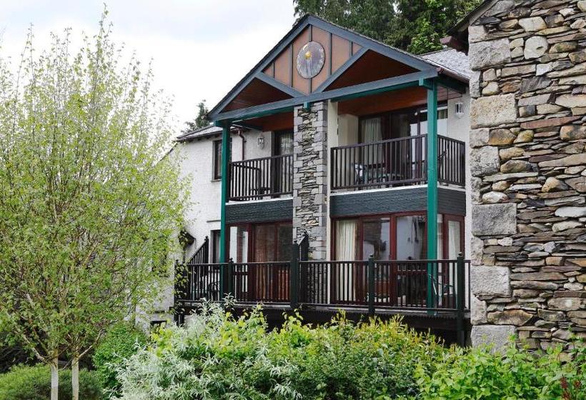 فندق Hapimag Burnside Park Apartments