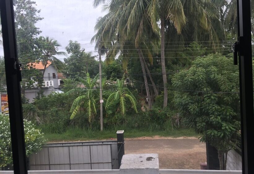 Hotel Jagadakshi Holiday Resort