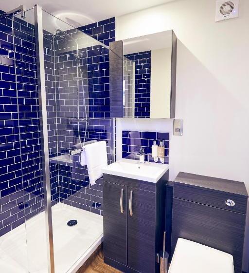 هتل The Old Coffee Tavern