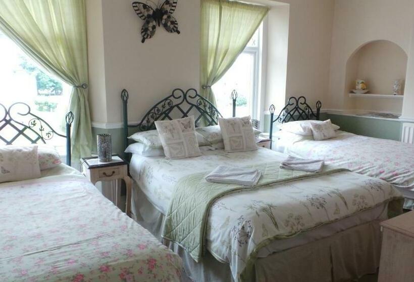 酒店 Tynedale Guest House