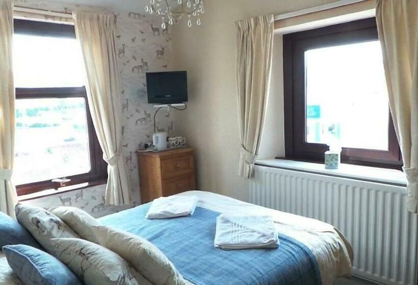 酒店 Tynedale Guest House