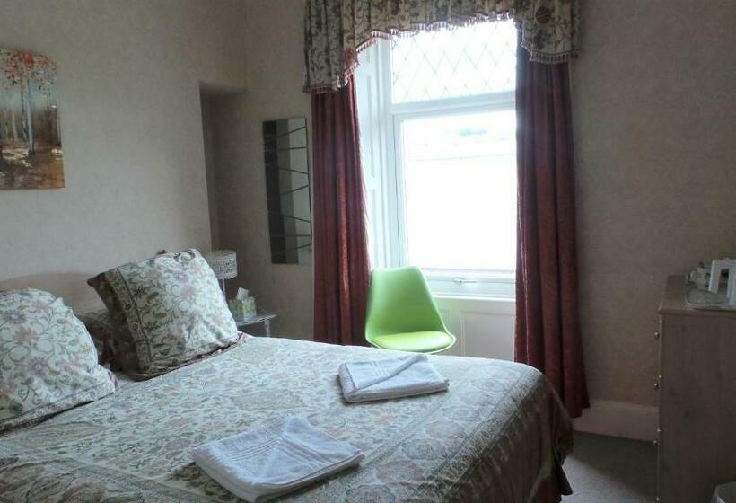 酒店 Tynedale Guest House