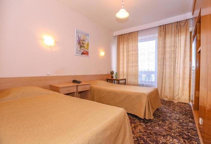 فندق Vladikavkaz