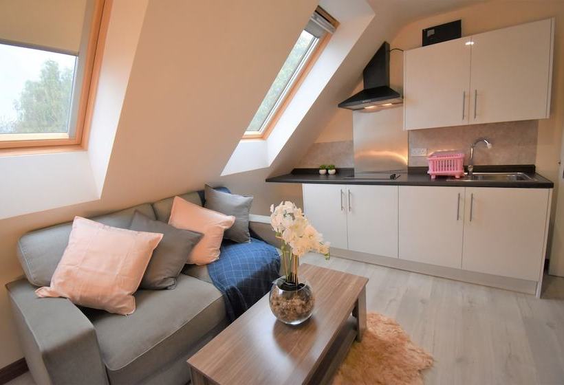 فندق Warwick Home Downey Birch