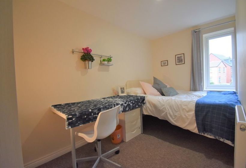 فندق Warwick Home Downey Birch