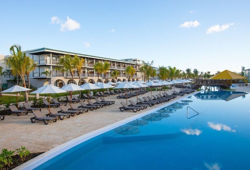 Ocean El Faro Resort - All Inclusive