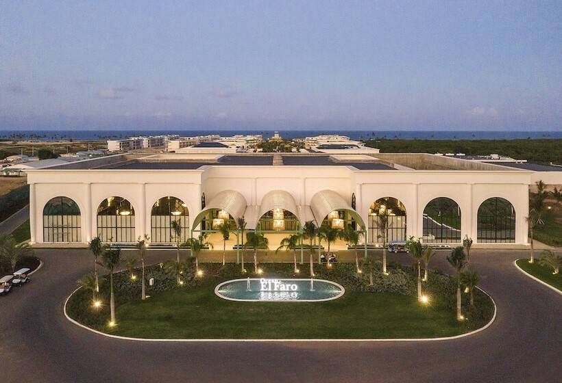 Ocean El Faro Resort - All Inclusive