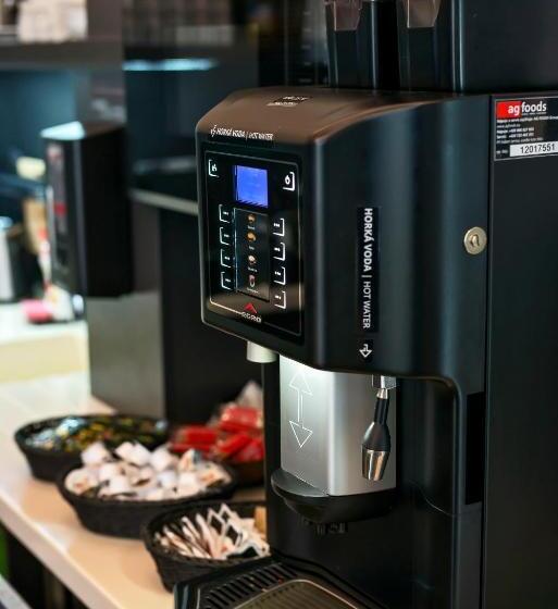 Smarthotel Nezvalova Archa