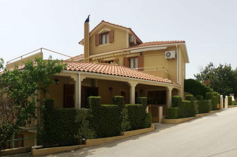 Epi Apartments