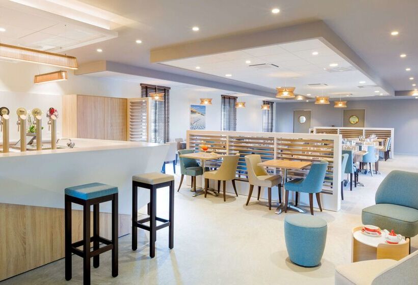 酒店 Best Western  Le Semaphore