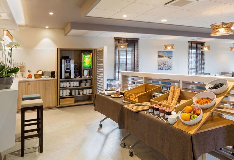 酒店 Best Western  Le Semaphore