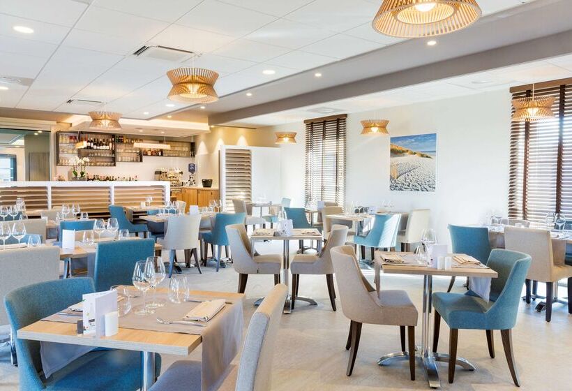 酒店 Best Western  Le Semaphore
