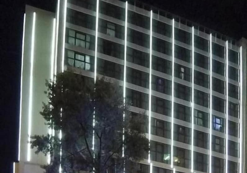 Отель Breeze Boutique Athens