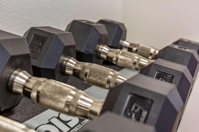 בית מלון כפרי Comfort Inn & Suites Boise Airport