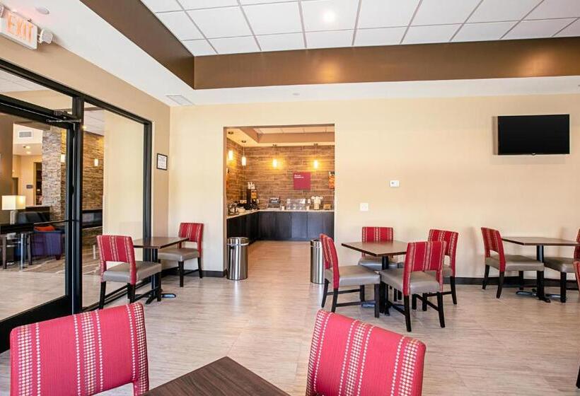 فندق Comfort Suites Fishkill Near Interstate 84