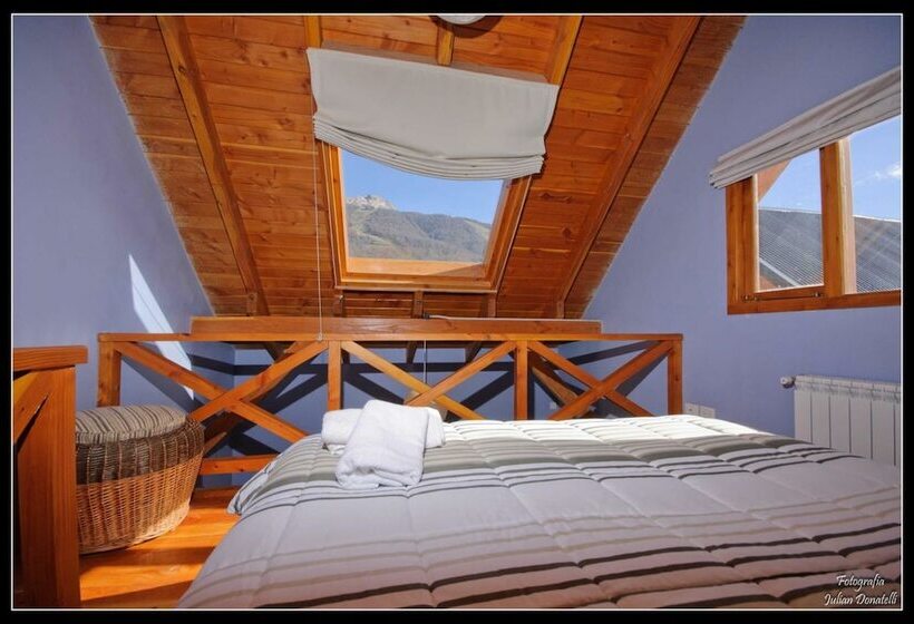 هتل Complejo Base 41