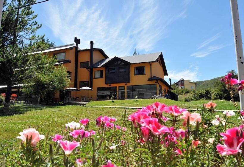 هتل Complejo Base 41