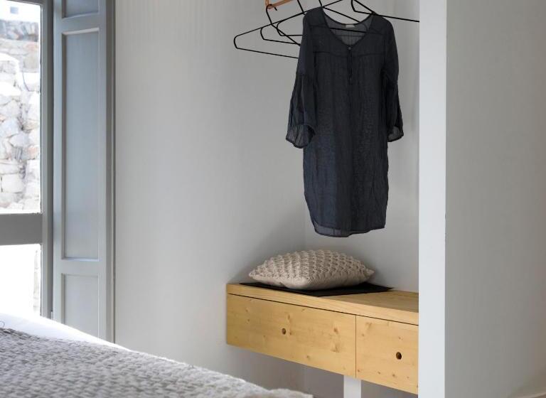 هتل Dreambox Mykonos Suites