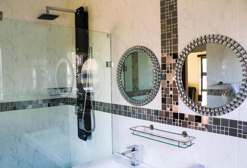 酒店 Estoby Executive Guest House