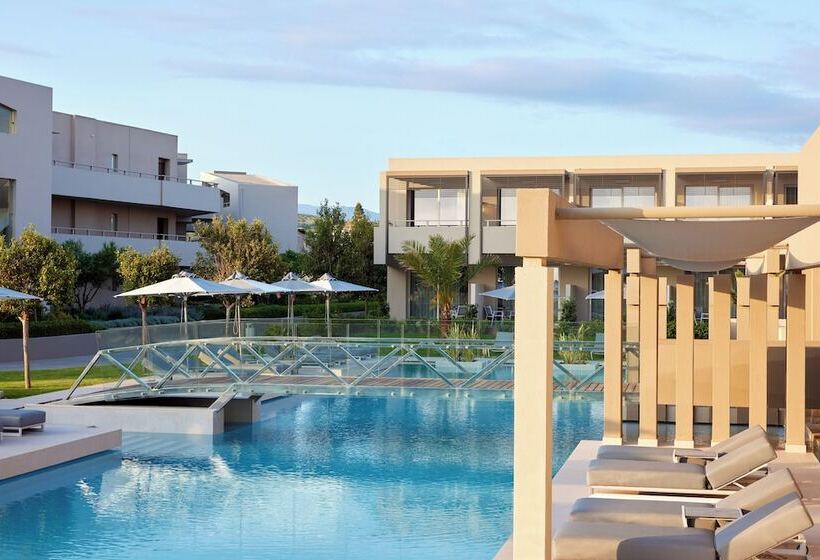 هتل Euphoria Resort  All Inclusive