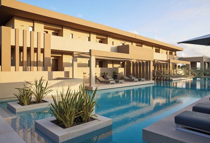 هتل Euphoria Resort  All Inclusive