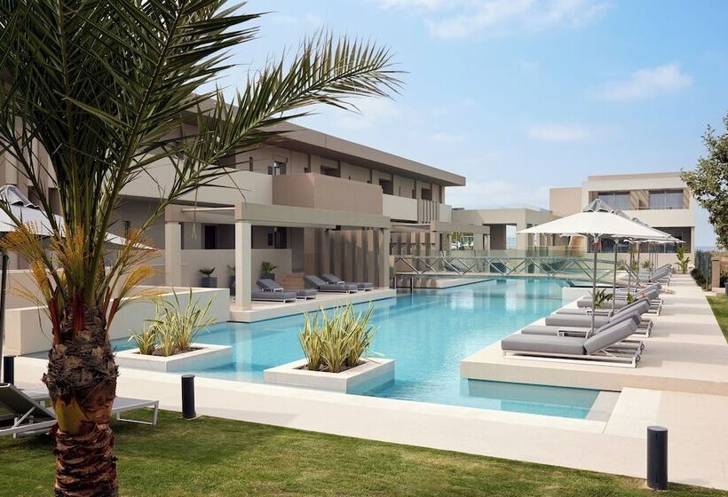 هتل Euphoria Resort  All Inclusive