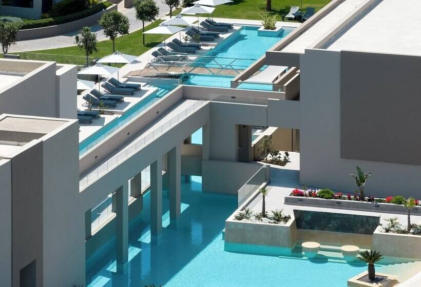 هتل Euphoria Resort  All Inclusive