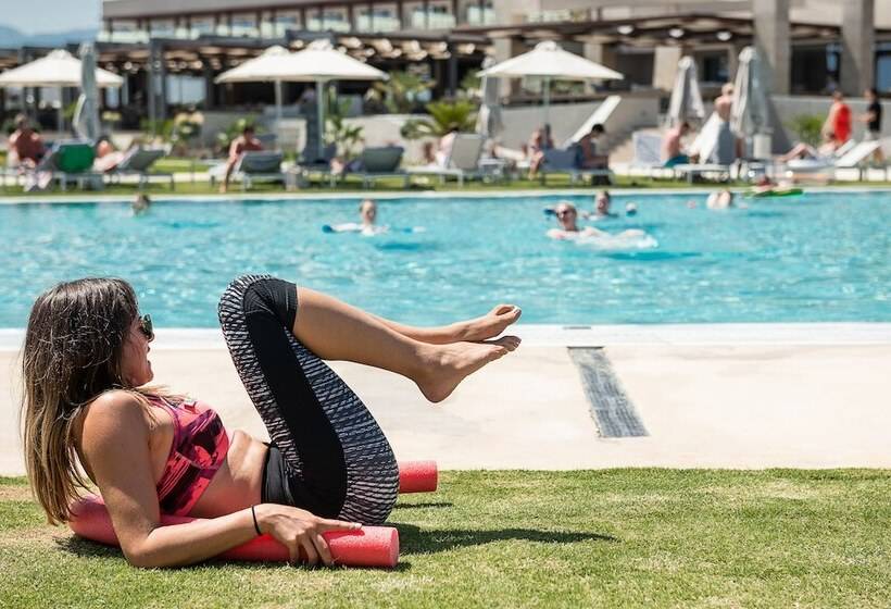 هتل Euphoria Resort  All Inclusive