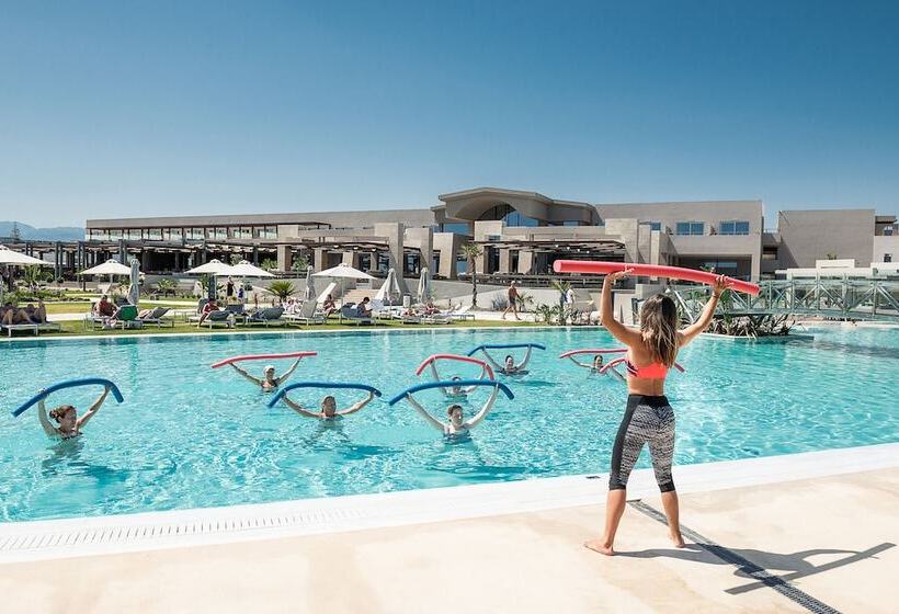 هتل Euphoria Resort  All Inclusive