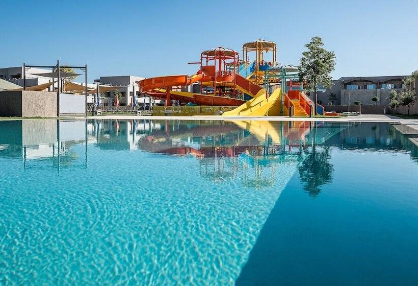 هتل Euphoria Resort  All Inclusive