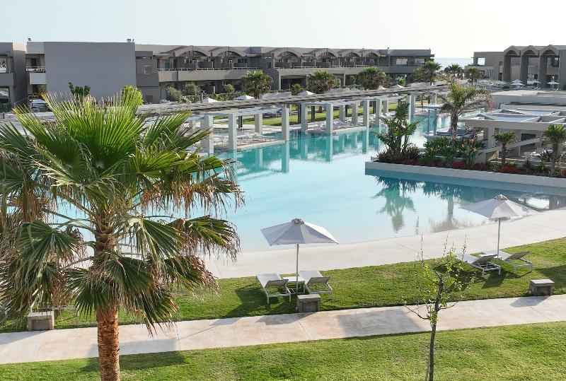 هتل Euphoria Resort  All Inclusive