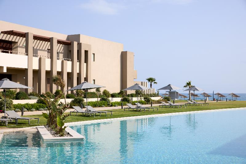 هتل Euphoria Resort  All Inclusive
