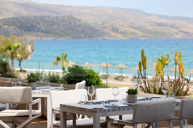 هتل Euphoria Resort  All Inclusive