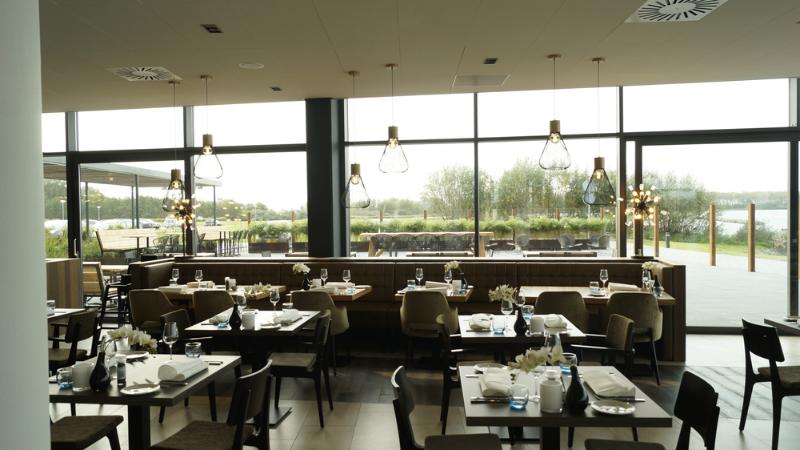 Fletcher Hotel Het Veerse Meer