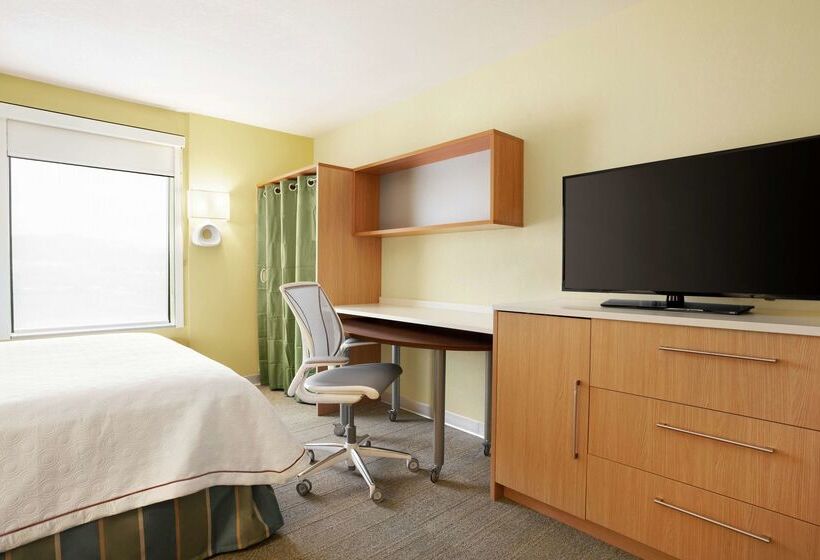 هتل Home2 Suites By Hilton Elko
