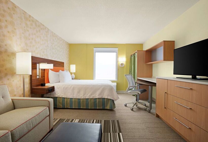 هتل Home2 Suites By Hilton Elko