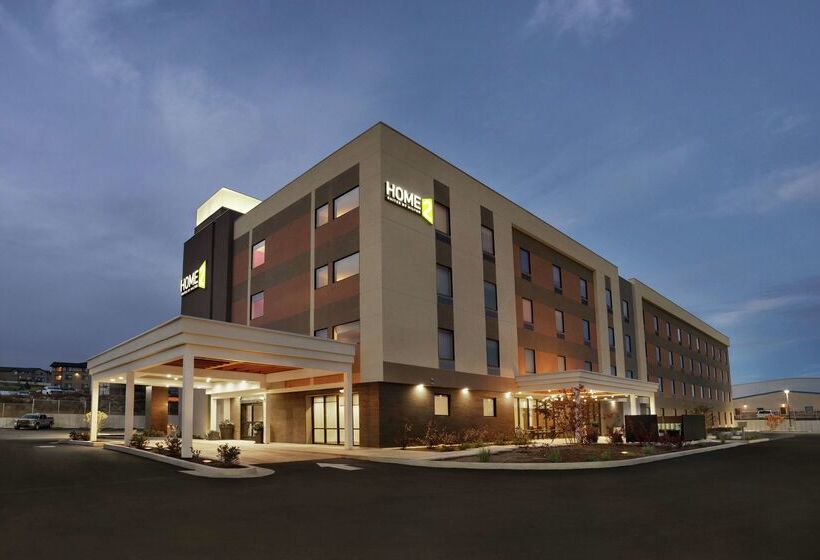 هتل Home2 Suites By Hilton Elko