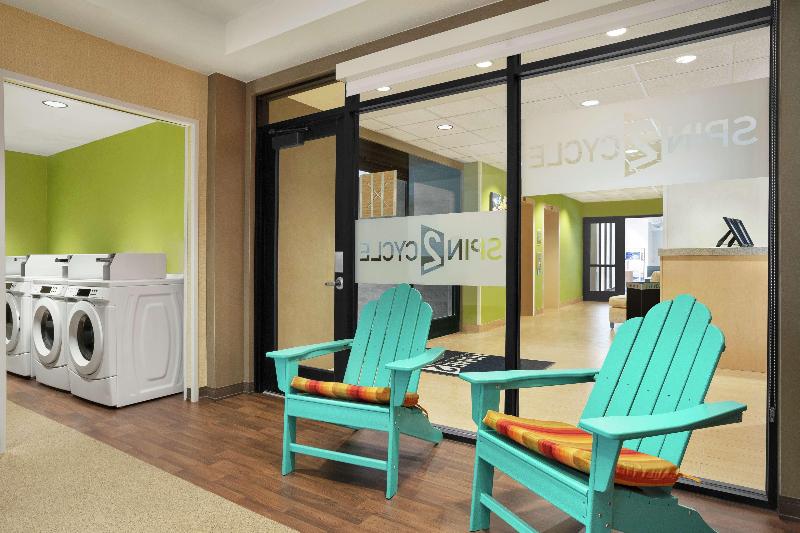هتل Home2 Suites By Hilton Elko