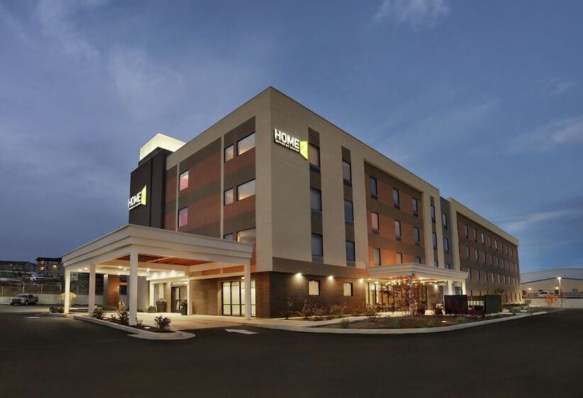 هتل Home2 Suites By Hilton Elko